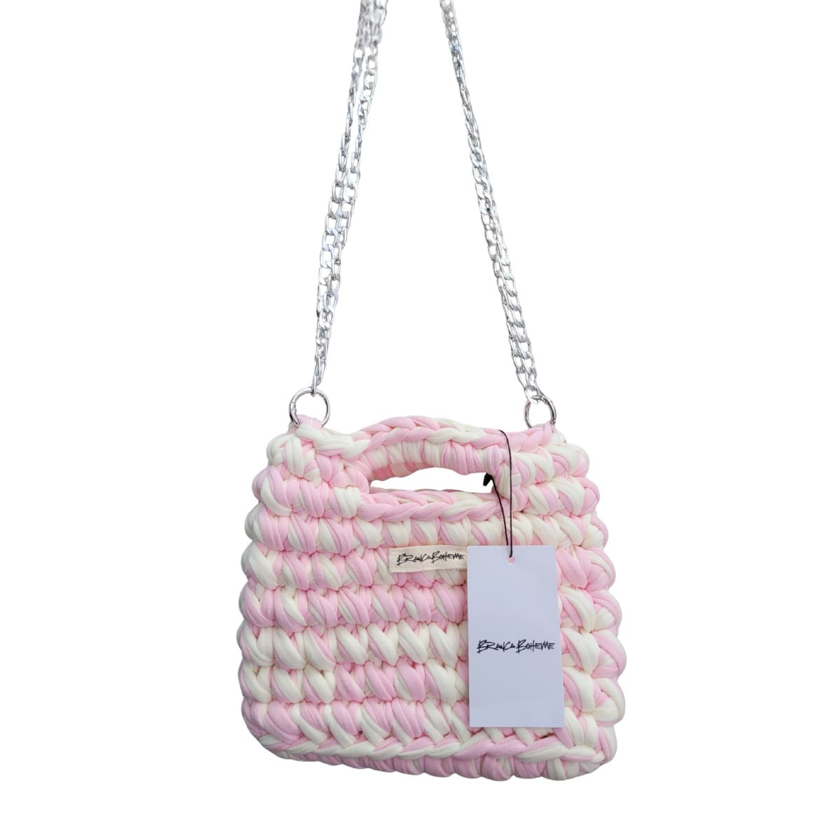 Muse Colors Rosa Bebê & Champagne (small)