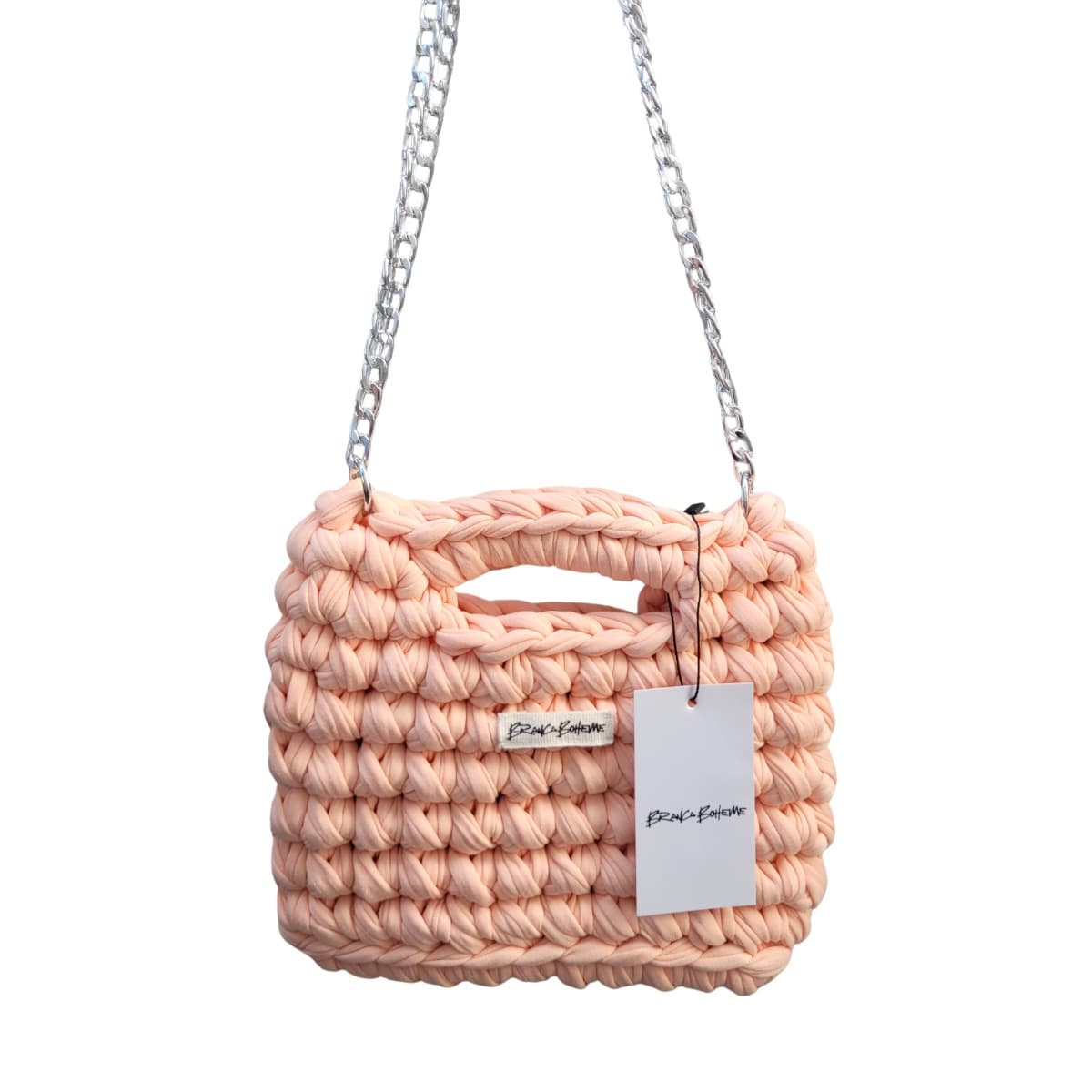 Clutch Muse Pêssego