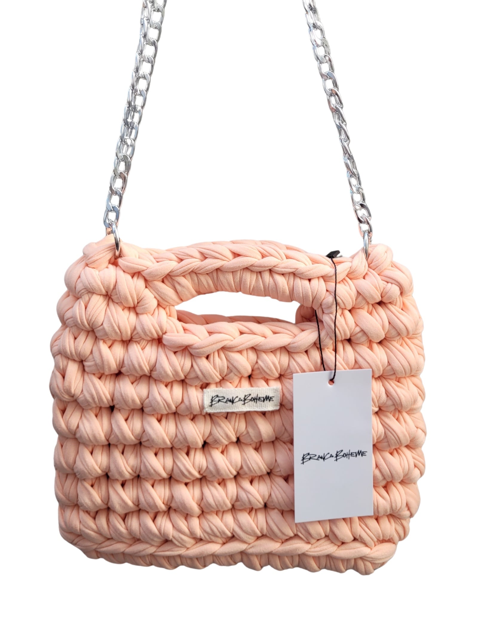 Clutch Muse Pêssego